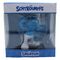 The Smurfs Statue Hefty Smurf 11 cm