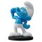 The Smurfs Statue Hefty Smurf 11 cm