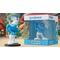The Smurfs Statue Hefty Smurf 11 cm