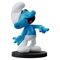 The Smurfs Statue Jokey Smurf 11 cm