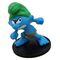 The Smurfs Statue Wild Smurf 10 cm