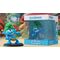 The Smurfs Statue Wild Smurf 10 cm