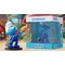 The Smurfs Statue Handy Smurf 11 cm