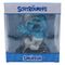 The Smurfs Statue Clumsy Smurf 12 cm