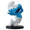 The Smurfs Statue Clumsy Smurf 12 cm