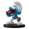 The Smurfs Statue Greedy Smurf 10 cm