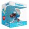 The Smurfs Statue Greedy Smurf 10 cm
