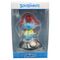 The Smurfs Statue Fireman Smurf 12 cm