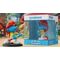 The Smurfs Statue Fireman Smurf 12 cm