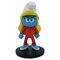 The Smurfs Statue Kung Fu Smurfette 12 cm