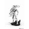 Batman PX PVC Statue 1/8 SDCC 2024 Superman Black & White Version 30 cm