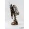 Borderlands Replica 1/1 Scale Art Mask Psycho Bandit 46 cm