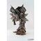 Borderlands Replica 1/1 Scale Art Mask Psycho Bandit 46 cm