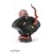 Resident Evil 3 Remake Life-Size Bust 1/1 Nemesis 92 cm