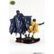 DC Comics PVC Diorama Statue 1/8 Batman & Robin 1966 23 cm