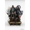Assassin´s Creed Statue 1/4 Animus Jacob & Evie Frye 62 cm