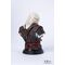 Assassin´s Creed Bust 1/4 Edward