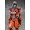 Armored Trooper Votoms PVC Statue 1/6 Chirico Cuvie 31 cm