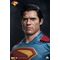 Superman 2025 Life-Size Statue Superman 208 cm