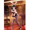 Strike the Blood Statue PVC 1/7 Yukina Himeragi Bunny Girl Style 25 cm