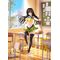 To Love-Ru Darkness Statue PVC 1/7 Yui Kotegawa Arranged Uniform Ver. 24 cm