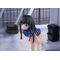 Lycoris Recoil Statue PVC 1/7 Takina Inoue Traning wear Ver. 18 cm