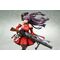 Girls' Frontline Statue PVC 1/7 Lewis 26 cm