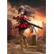 Girls' Frontline Statue PVC 1/7 Lewis 26 cm