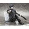 Togainu No Chi PVC Figure 1/7 Shiki 14 cm