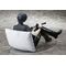 Togainu No Chi PVC Figure 1/7 Shiki 14 cm