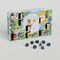 Advent Dice Calendar Nutcracker