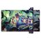 Disney Lorcana TCG Playmat Monsters, Inc.