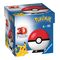 Pokémon 3D Puzzle Pokéballs: Classic (55 pieces)