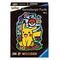 Pokémon WOODEN Jigsaw Puzzle Pikachu (300 pieces)