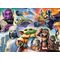 The Mandalorian and Grogu Jigsaw Puzzle (500 Pieces)
