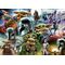 The Mandalorian and Grogu Jigsaw Puzzle (1000 Pieces)
