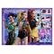 KPop Demon Hunters Children's Jigsaw Puzzle Happy fans, happy Honmoon! (100 Pieces XXL)