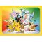 Pokémon Giant Floor Jigsaw Puzzle (125 Pieces)