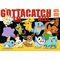 Pokémon Puzzle 4-Pack Pokémon Buddies (4x100 Pieces)