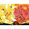 Pokémon Puzzle 4-Pack Pokémon Buddies (4x100 Pieces)