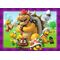 Super Mario Puzzle 4-Pack Time for Mario! (4x100 Pieces)