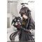 Arknights Rise Up+ PVC Figure Virtuosa Chiisaki Kage Ver. 20 cm