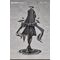 Arknights Rise Up+ PVC Figure Virtuosa Chiisaki Kage Ver. 20 cm