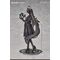 Arknights Rise Up+ PVC Figure Virtuosa Chiisaki Kage Ver. 20 cm