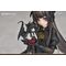 Arknights Rise Up+ PVC Figure Virtuosa Chiisaki Kage Ver. 20 cm