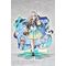 Honkai: Star Rail Rise Up+ Chibi Cat Series Mini Figure Firefly Ver. 18 cm