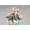 Honkai: Star Rail Rise Up+ Chibi Cat Series Mini Figure Firefly Ver. 18 cm