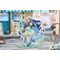 Honkai: Star Rail Rise Up+ Chibi Cat Series Mini Figure Firefly Ver. 18 cm