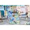 Honkai: Star Rail Rise Up+ Chibi Cat Series Mini Figure Firefly Ver. 18 cm