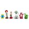 Disney Pixar Toy Story Interactive Robot 30th Anniversary Collector's Set *French Version* 19 cm